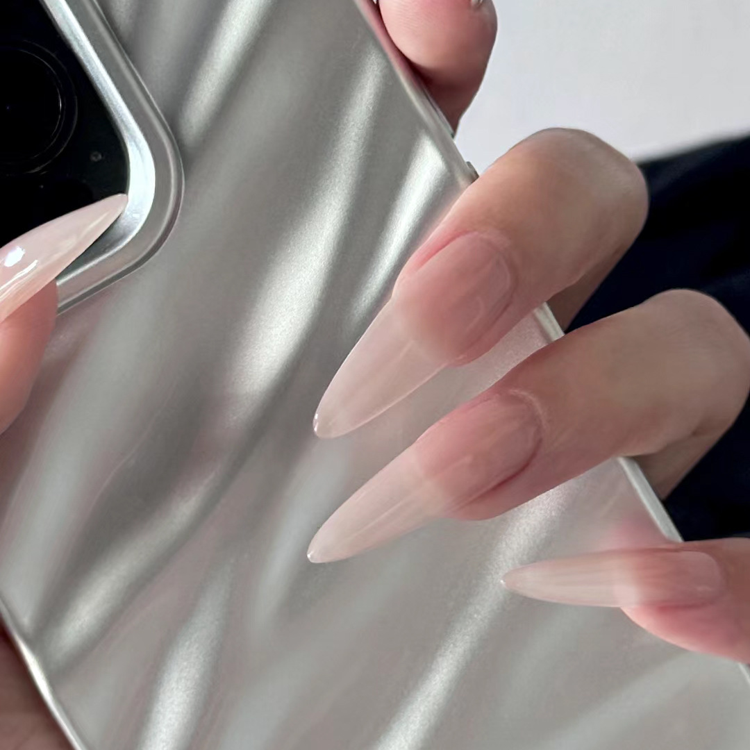 Lange Stiletto Nep Nagels Chin - Photography Tips recensie en prijs