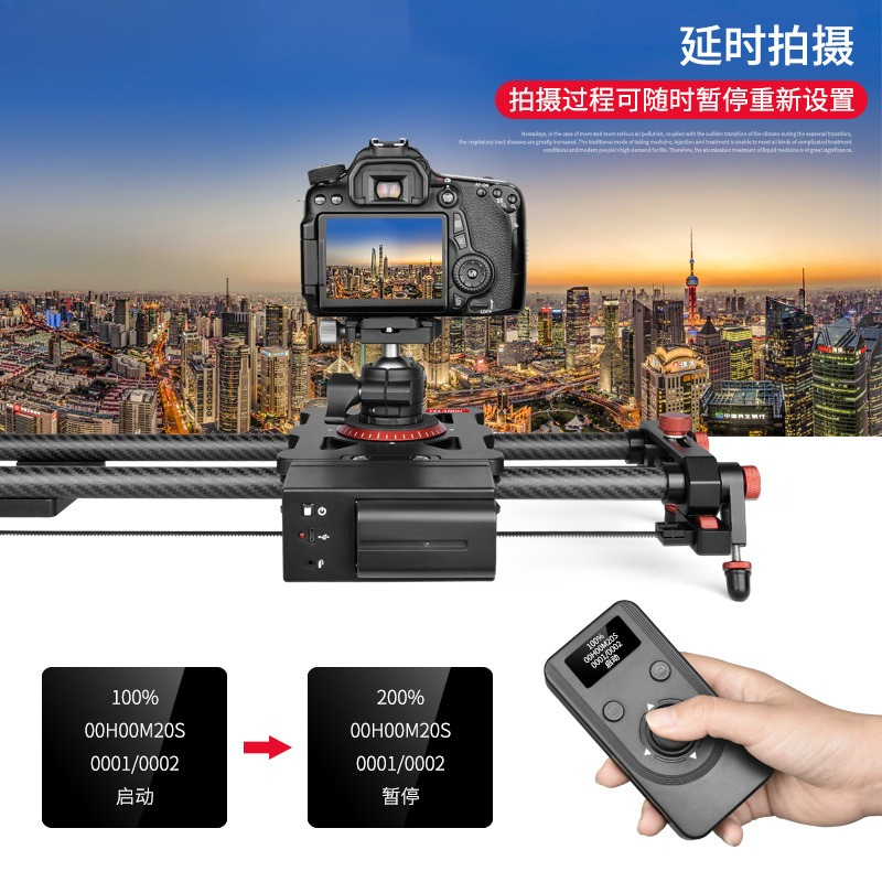 Fotografiecamera schuif SLR vi - Photography Translate recensie en prijs