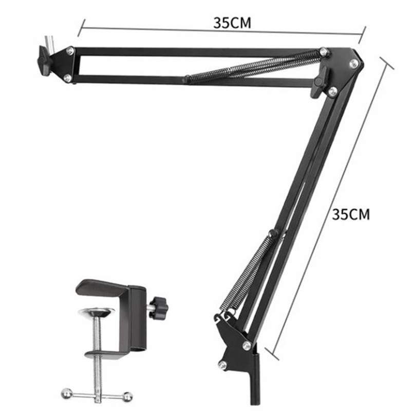 LED-fotografielamp Selfielampe - Photography Youtube recensie en prijs