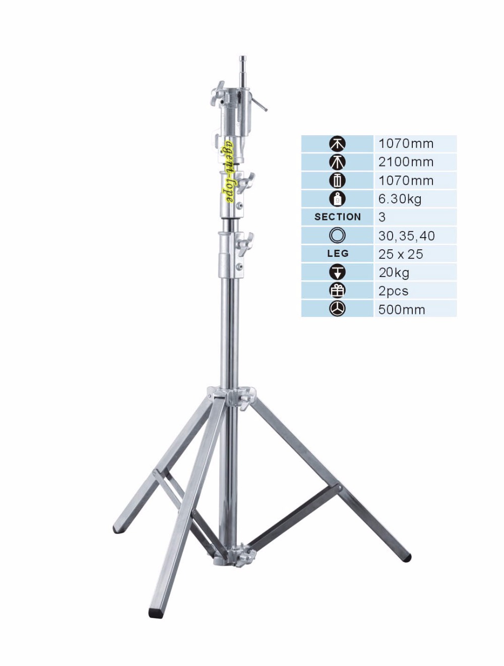 2M Lage Jongen Machtige Studio - Photography Treatment recensie en prijs